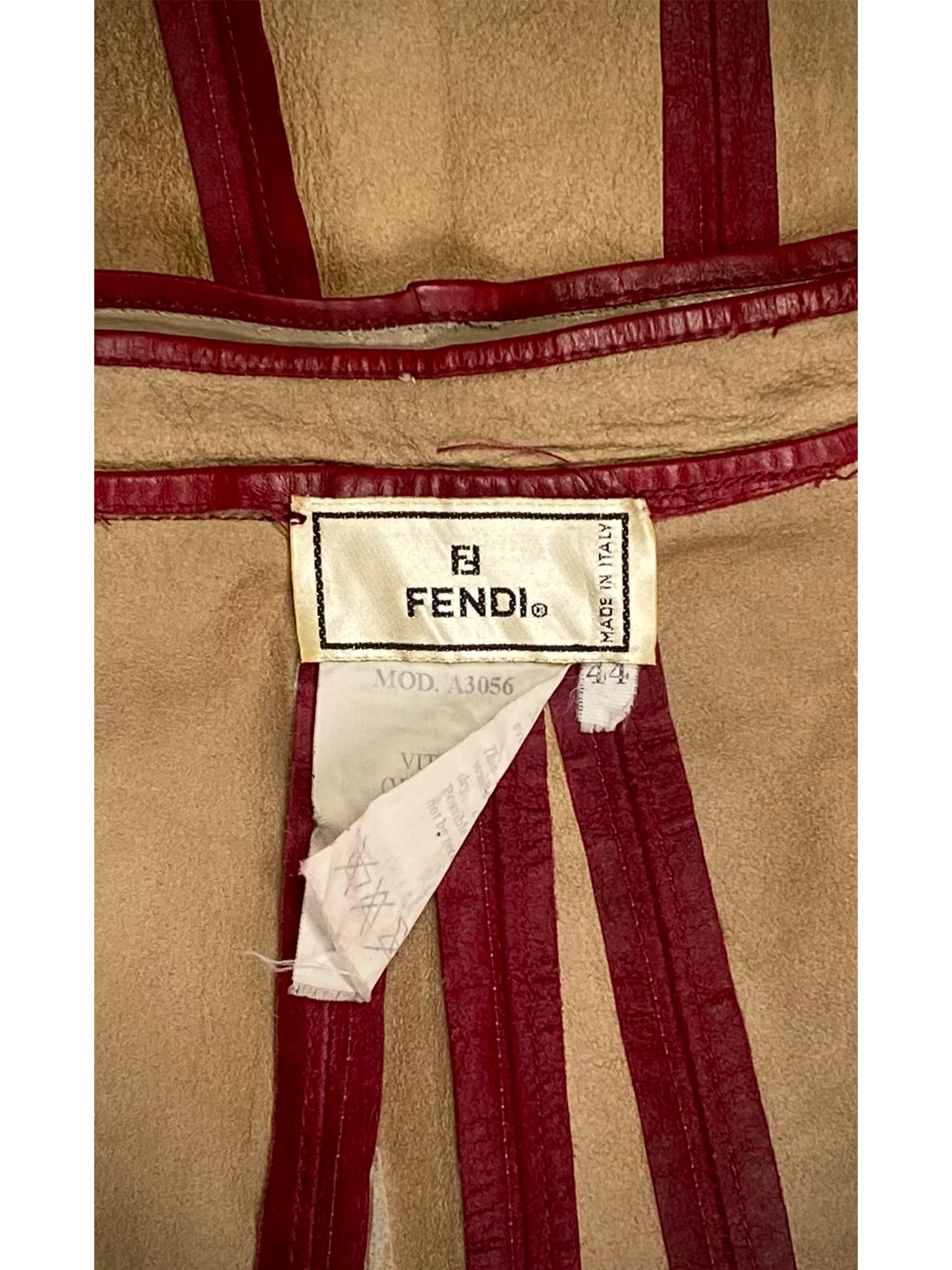 FENDI