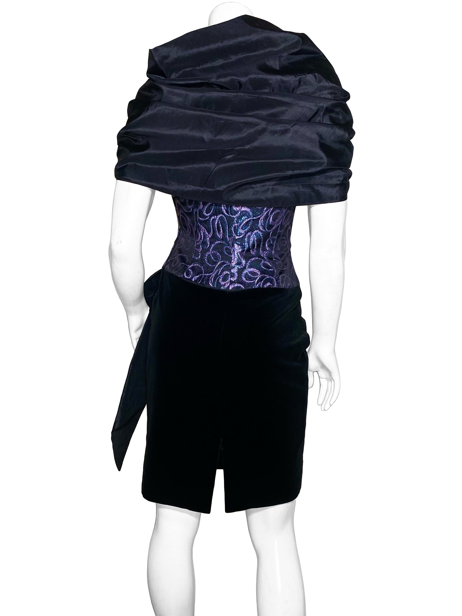 GUY LAROCHE
