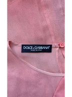 DOLCE & GABBANA