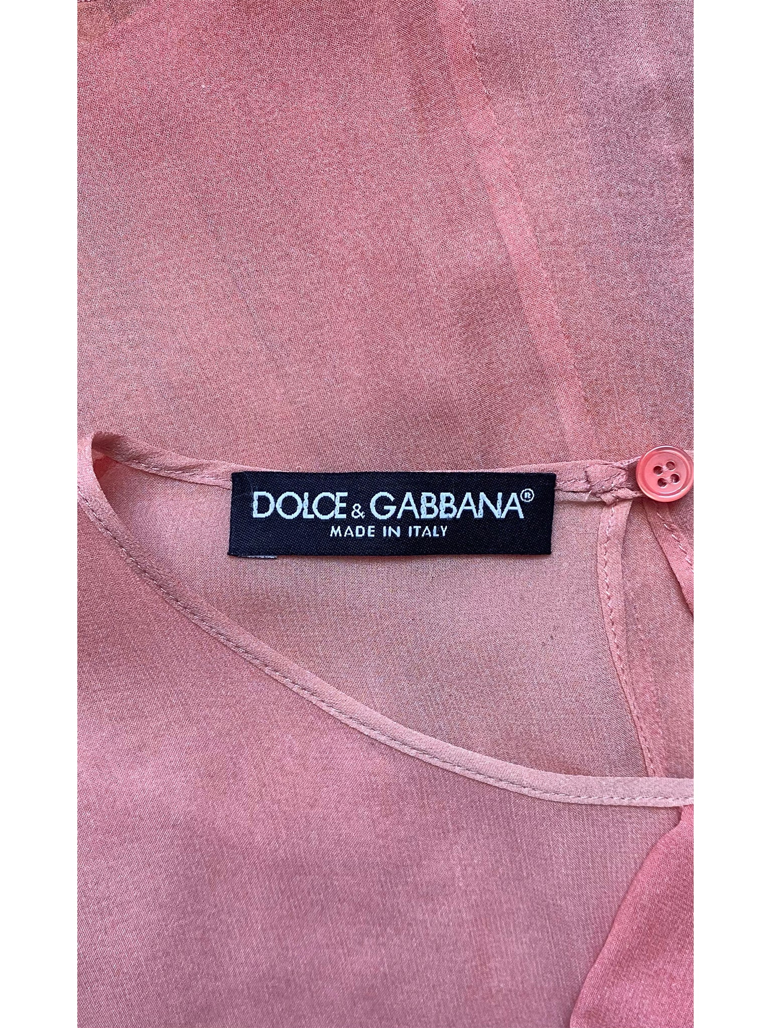 DOLCE & GABBANA