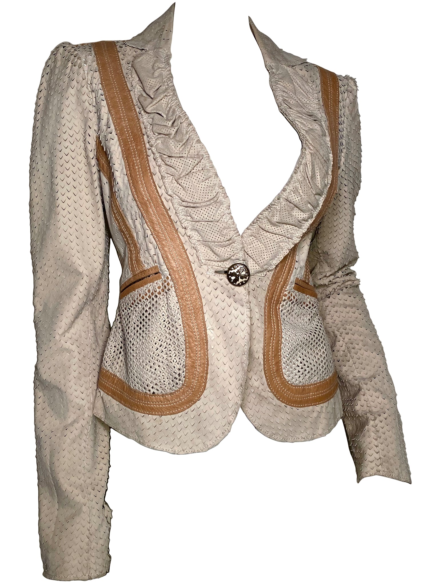 ROBERTO CAVALLI