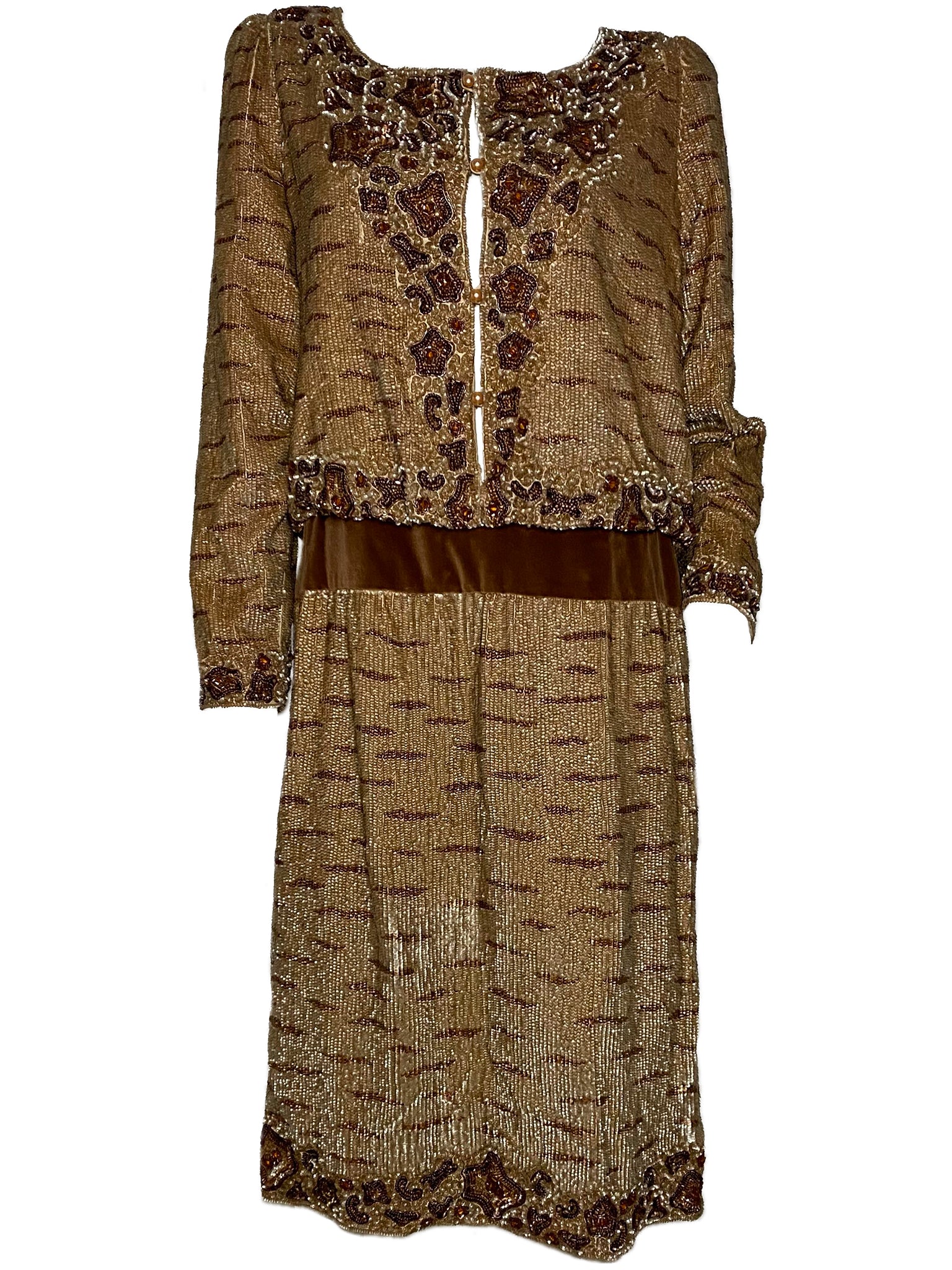 BILL BLASS