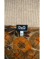 DOLCE & GABBANA