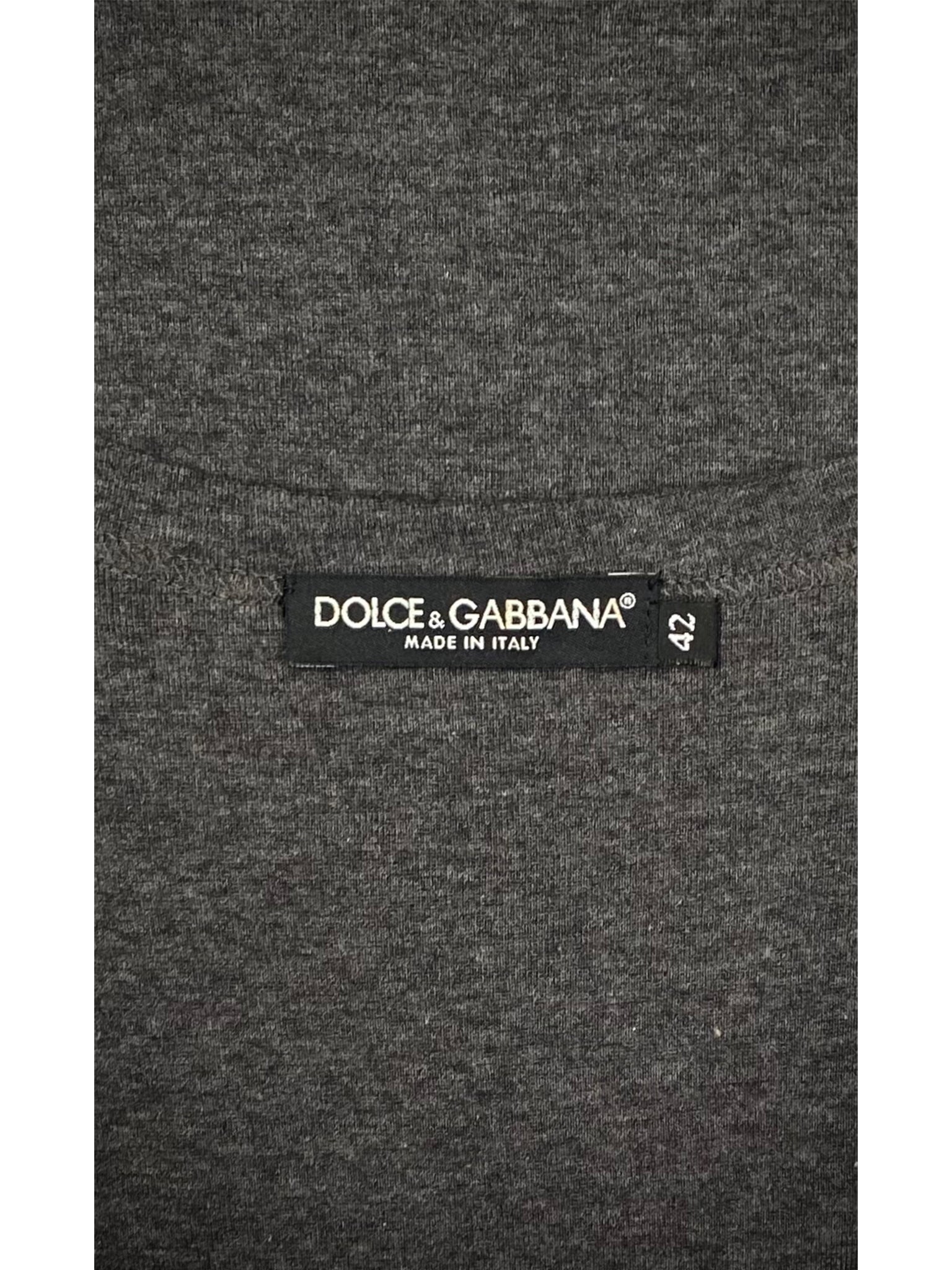 DOLCE & GABBANA