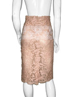 DOLCE & GABBANA