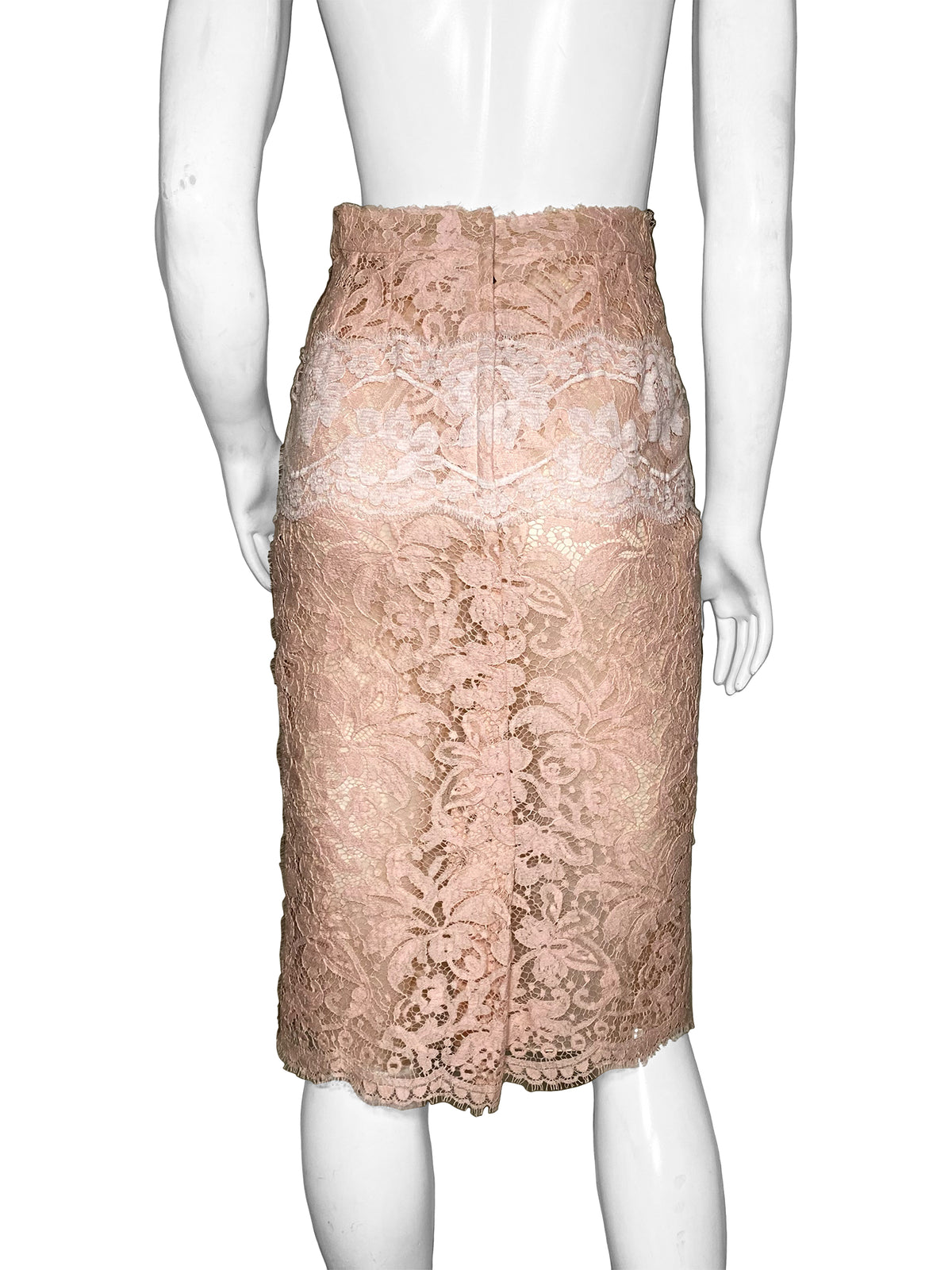 DOLCE & GABBANA